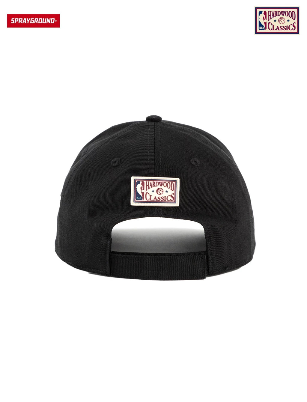 Sprayground NBA Hardwood Classics Cap