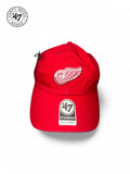 47Brand Clean Adjustable Baseball Cap