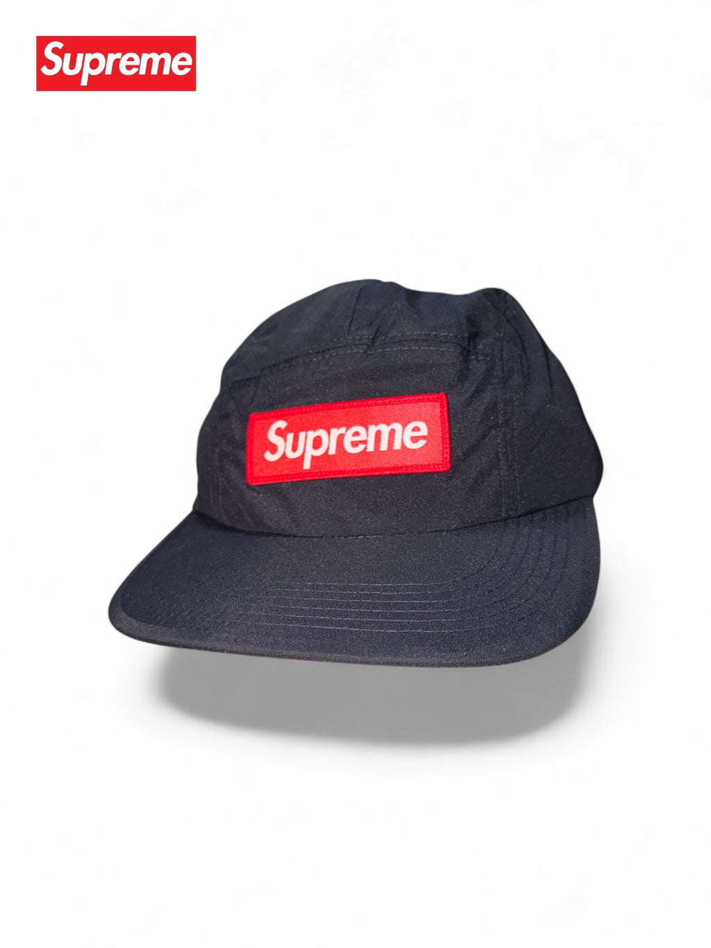 Supreme Adjustable Street Wear Cap