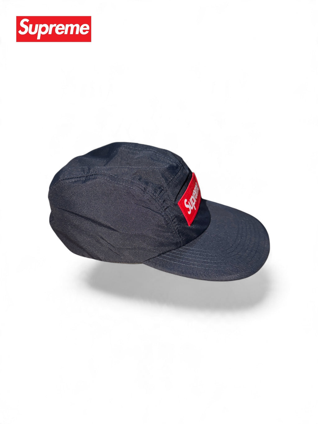 Supreme Adjustable Street Wear Cap