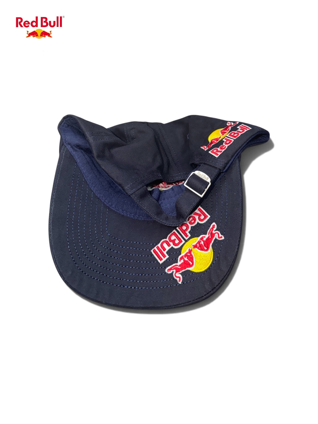 Red Bull 2026 F1 cap Athletes Collection