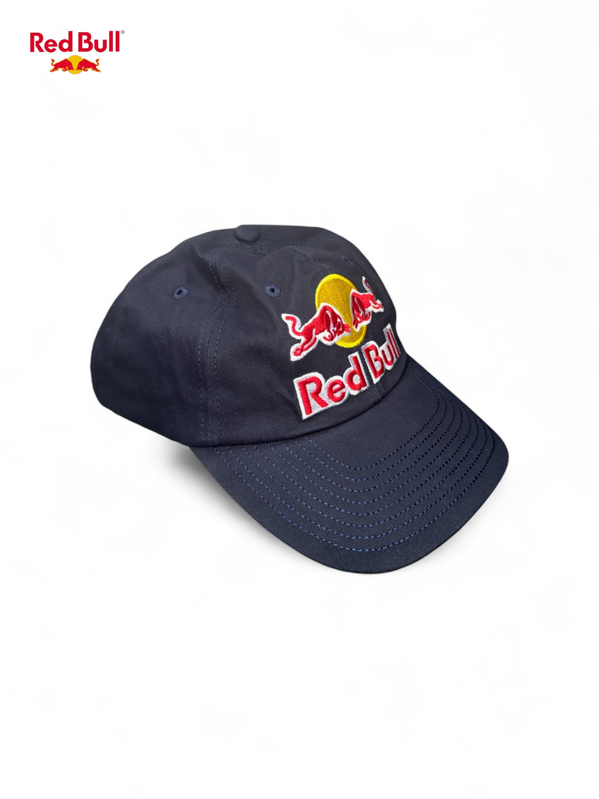 Red Bull 2026 F1 cap Athletes Collection