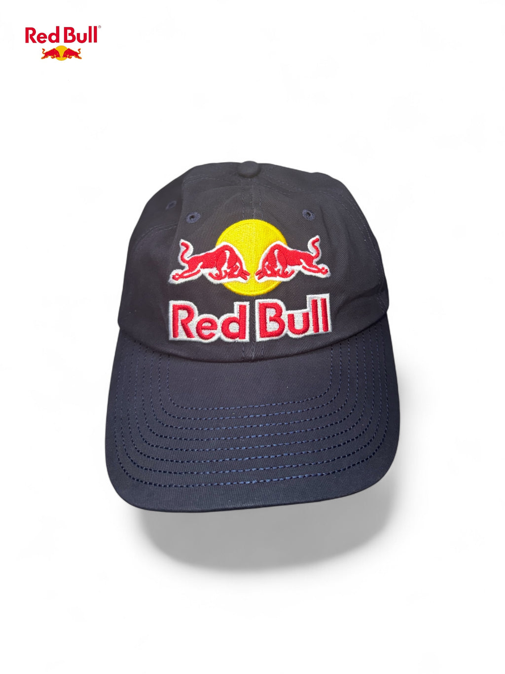 Red Bull 2026 F1 cap Athletes Collection