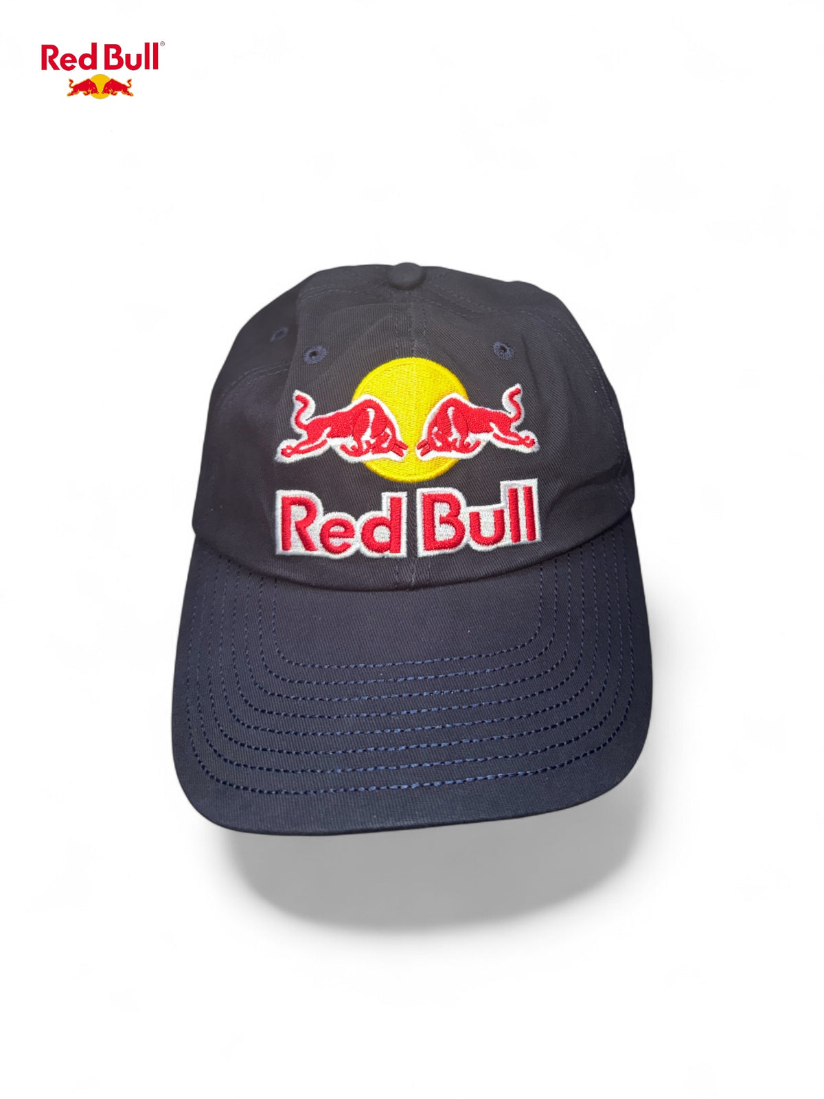 Red Bull 2026 F1 cap Athletes Collection