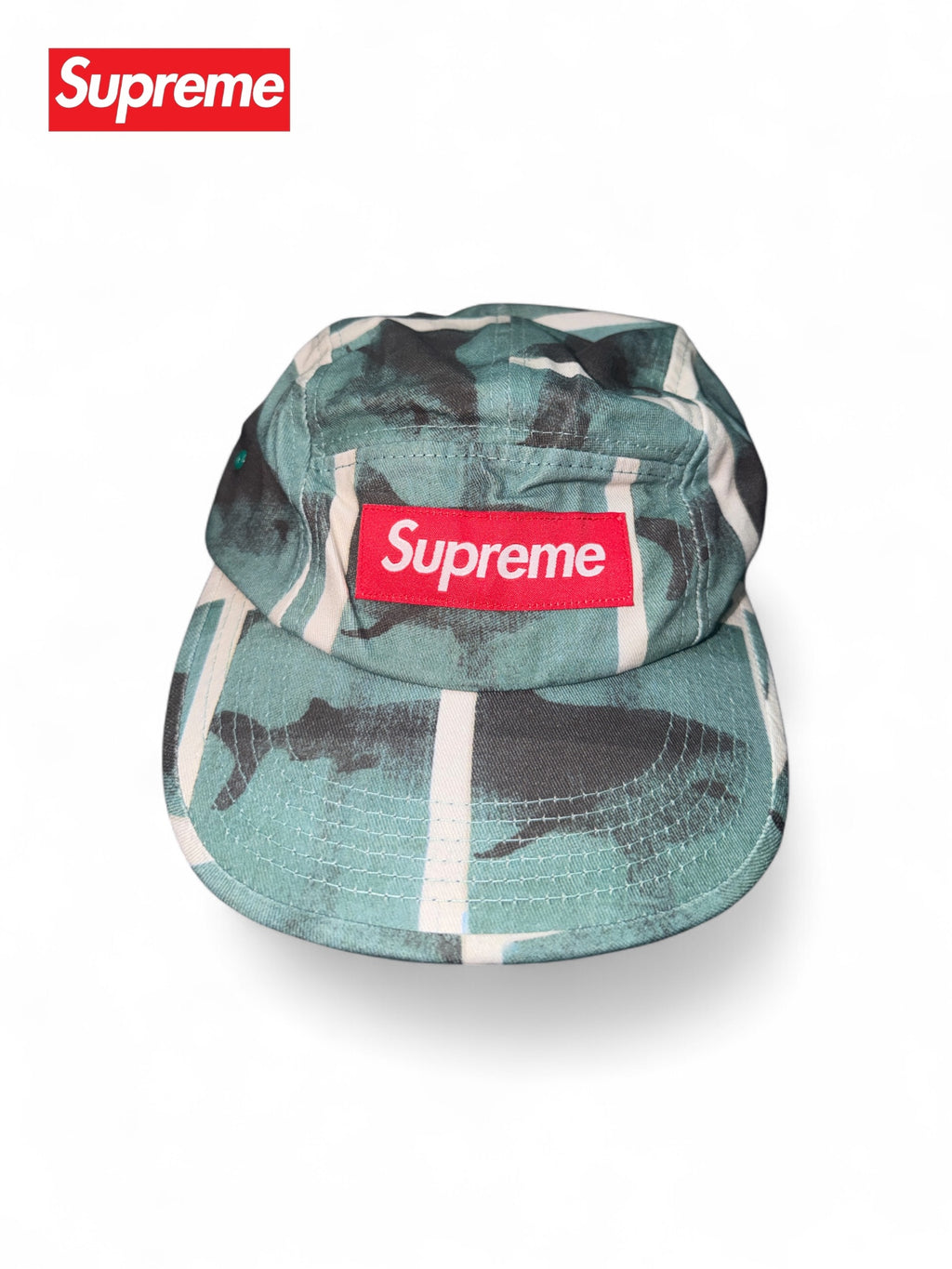 Supreme Adjustable Street Wear Cap