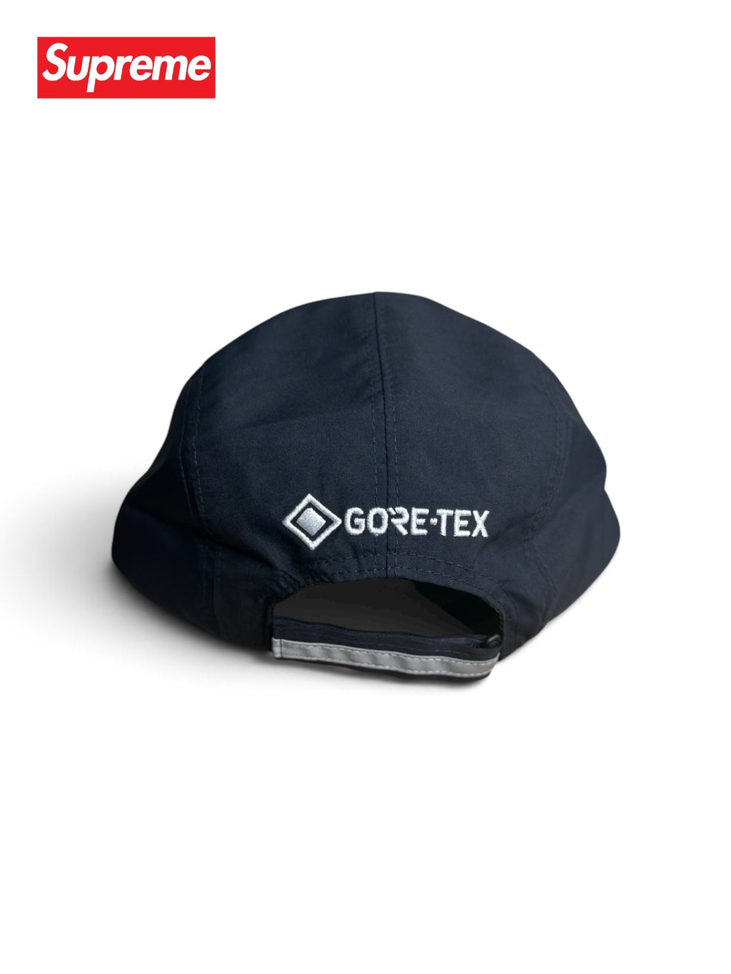 Supreme Adjustable Street Wear Cap