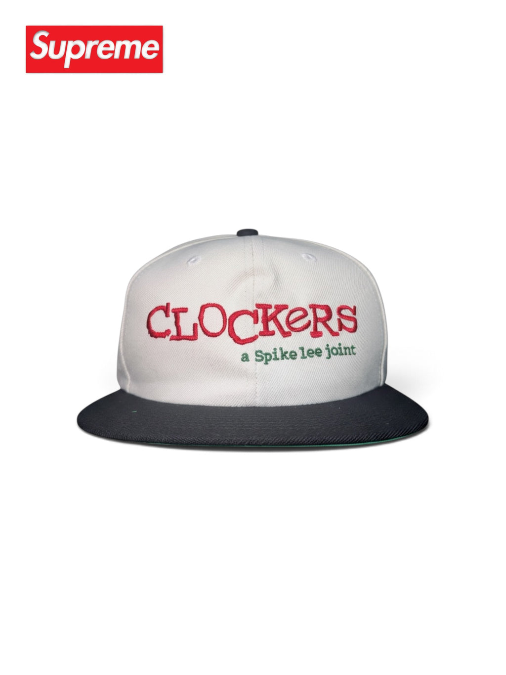 Supreme Adjustable Street Wear Cap