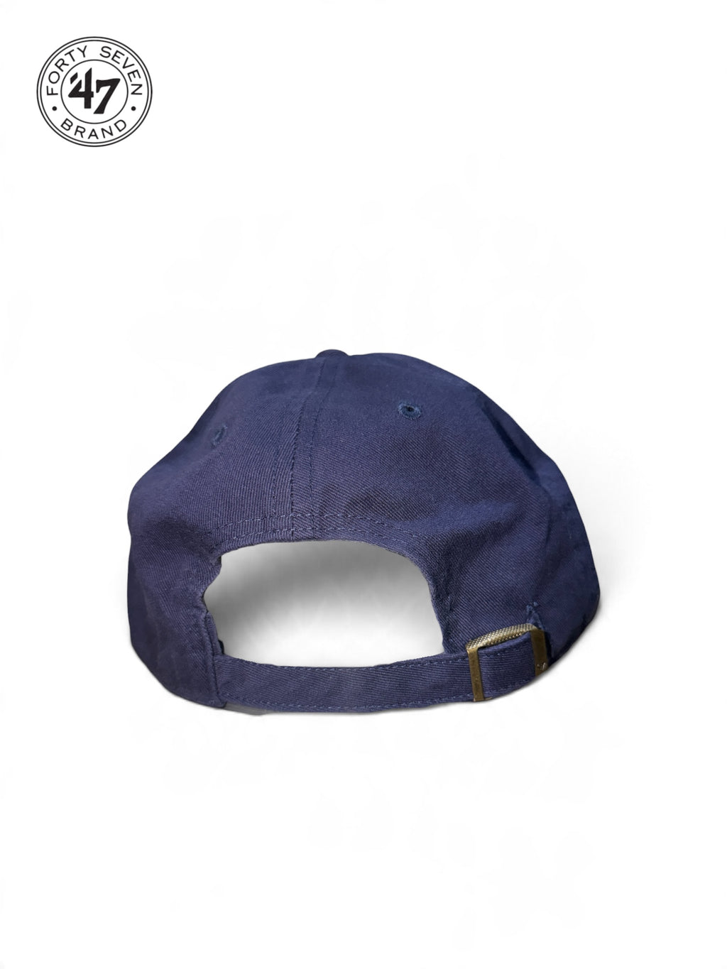 47Brand Clean Adjustable Baseball Cap