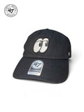47Brand Clean Adjustable Baseball Cap