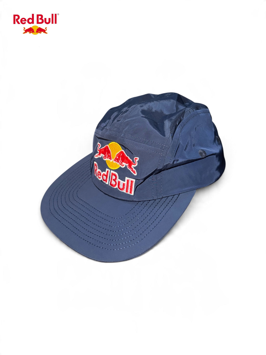2026 Red Bull quick-drying outdoor sports sun hat